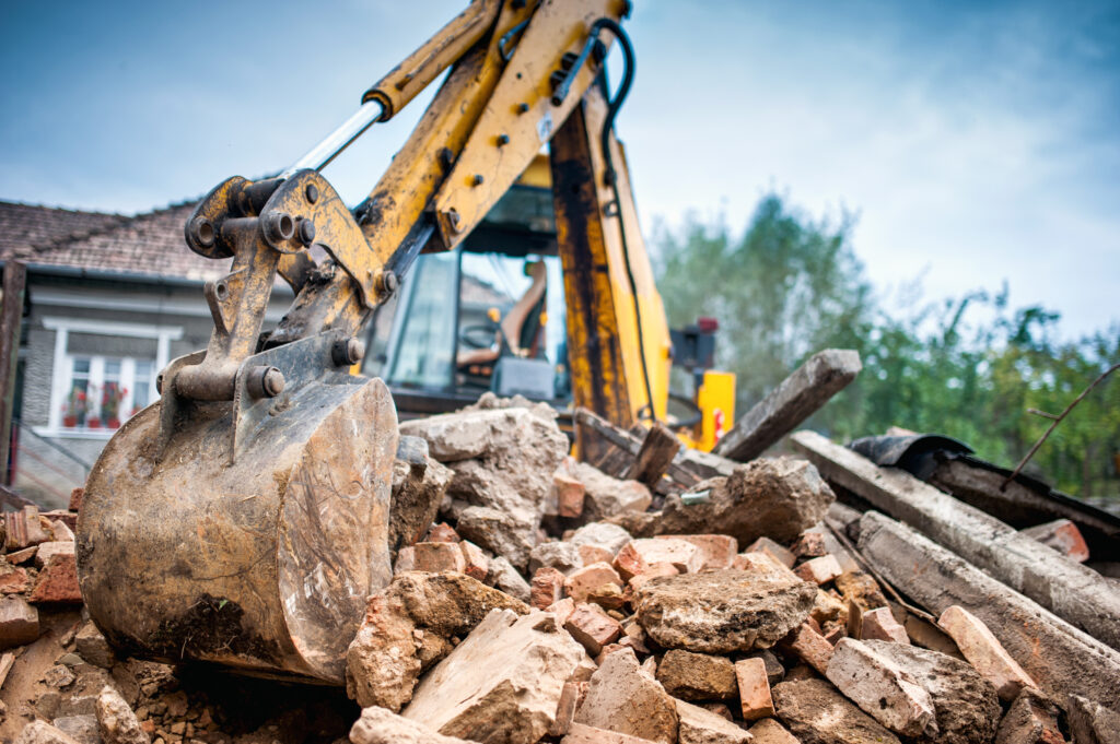 Scrap Metal Company Northumberland